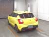 SUZUKI SWIFT SPORT