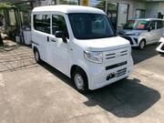 2026 HONDA N-VAN