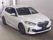 2022 BMW 1 SERIES