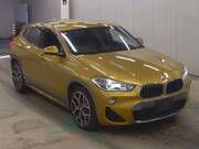 2019 BMW X2