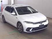 2024 VOLKSWAGEN POLO