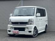 2011 SUZUKI EVERY WAGON
