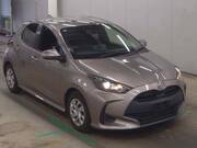 2021 TOYOTA YARIS