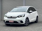 2021 HONDA FIT