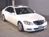MERCEDES BENZ S CLASS