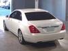 MERCEDES BENZ S CLASS