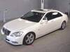 MERCEDES BENZ S CLASS