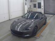 2019 MAZDA ROADSTER