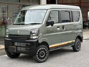 2025 SUZUKI EVERY