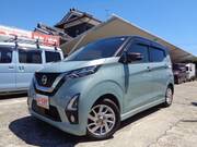 2020 NISSAN DAYZ