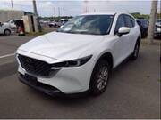 2023 MAZDA CX-5 20S PROACTIVE