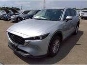 2023 MAZDA CX-5 20S PROACTIVE