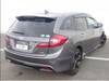 HONDA JADE
