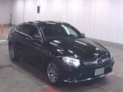2018 MERCEDES BENZ GLC-CLASS