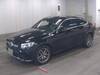 MERCEDES BENZ GLC-CLASS
