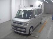 2020 SUZUKI SPACIA