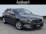 2016 MAZDA ATENZA WAGON