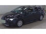 2024 TOYOTA COROLLA TOURING