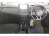 TOYOTA COROLLA TOURING