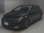 2025 TOYOTA COROLLA SPORT