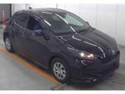 2023 TOYOTA YARIS