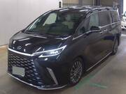 2025 LEXUS OTHER