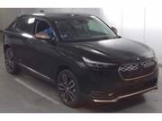 2021 HONDA VEZEL