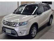 2018 SUZUKI ESCUDO