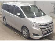 2021 TOYOTA NOAH