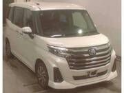 2021 DAIHATSU THOR