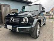 2023 MERCEDES BENZ G-CLASS
