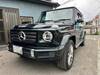 MERCEDES BENZ G-CLASS