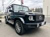 MERCEDES BENZ G-CLASS