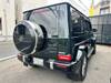 MERCEDES BENZ G-CLASS