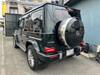 MERCEDES BENZ G-CLASS