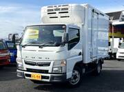 2017 FUSO CANTER