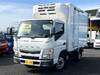 FUSO CANTER