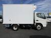 FUSO CANTER