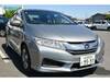 HONDA GRACE
