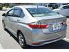HONDA GRACE