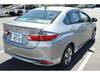 HONDA GRACE