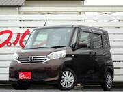 2014 NISSAN DAYZ ROOX