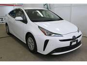 2021 TOYOTA PRIUS