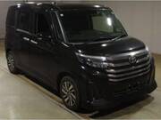 2021 TOYOTA ROOMY