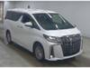 TOYOTA ALPHARD HYBRID