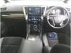 TOYOTA ALPHARD HYBRID