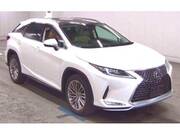 2020 LEXUS RX