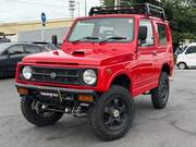2025 SUZUKI JIMNY LAND VENTURE