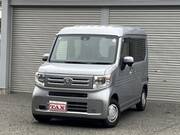 2021 HONDA N-VAN