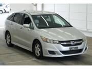 2010 HONDA STREAM